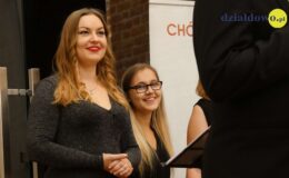 Koncert jubileuszowy Chóru Concentus