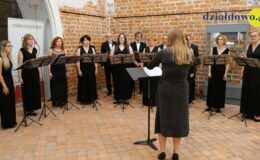 Koncert jubileuszowy Chóru Concentus