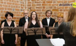 Koncert jubileuszowy Chóru Concentus