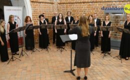 Koncert jubileuszowy Chóru Concentus
