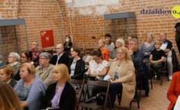 Koncert jubileuszowy Chóru Concentus