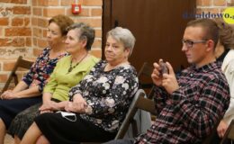 Koncert jubileuszowy Chóru Concentus