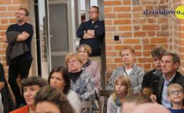 Koncert jubileuszowy Chóru Concentus