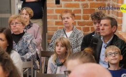 Koncert jubileuszowy Chóru Concentus