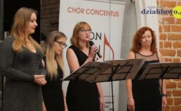 Koncert jubileuszowy Chóru Concentus