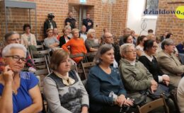 Koncert jubileuszowy Chóru Concentus