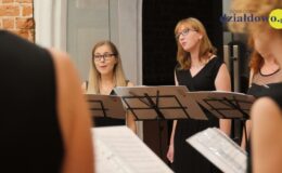 Koncert jubileuszowy Chóru Concentus