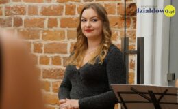 Koncert jubileuszowy Chóru Concentus