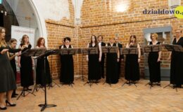 Koncert jubileuszowy Chóru Concentus