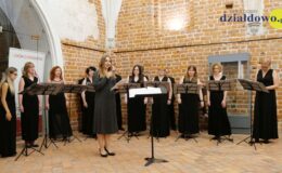 Koncert jubileuszowy Chóru Concentus