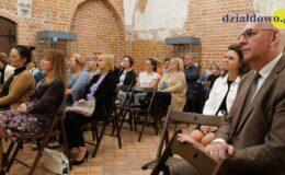 Koncert jubileuszowy Chóru Concentus