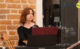 Koncert jubileuszowy Chóru Concentus