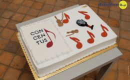 Koncert jubileuszowy Chóru Concentus