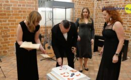 Koncert jubileuszowy Chóru Concentus