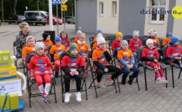 Marsz robotów, czyli „Robo-marsz” w naszej bibliotece