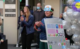 Marsz robotów, czyli „Robo-marsz” w naszej bibliotece