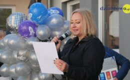 Marsz robotów, czyli „Robo-marsz” w naszej bibliotece