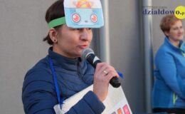 Marsz robotów, czyli „Robo-marsz” w naszej bibliotece