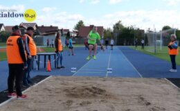Nasze szkoły zainaugurowały Szkolny Rok Sportowy 2021/2022