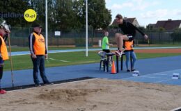 Nasze szkoły zainaugurowały Szkolny Rok Sportowy 2021/2022