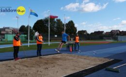 Nasze szkoły zainaugurowały Szkolny Rok Sportowy 2021/2022