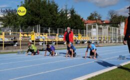Nasze szkoły zainaugurowały Szkolny Rok Sportowy 2021/2022