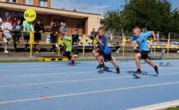 Nasze szkoły zainaugurowały Szkolny Rok Sportowy 2021/2022