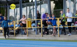 Nasze szkoły zainaugurowały Szkolny Rok Sportowy 2021/2022