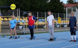 Nasze szkoły zainaugurowały Szkolny Rok Sportowy 2021/2022