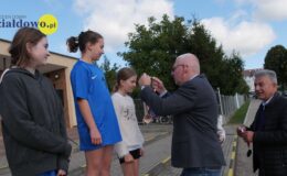 Nasze szkoły zainaugurowały Szkolny Rok Sportowy 2021/2022