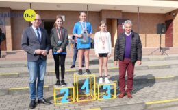 Nasze szkoły zainaugurowały Szkolny Rok Sportowy 2021/2022