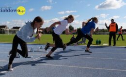 Nasze szkoły zainaugurowały Szkolny Rok Sportowy 2021/2022