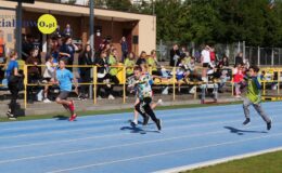 Nasze szkoły zainaugurowały Szkolny Rok Sportowy 2021/2022