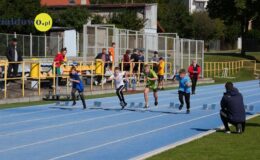 Nasze szkoły zainaugurowały Szkolny Rok Sportowy 2021/2022