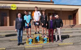 Nasze szkoły zainaugurowały Szkolny Rok Sportowy 2021/2022