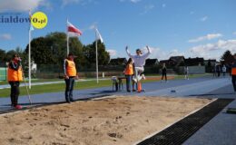 Nasze szkoły zainaugurowały Szkolny Rok Sportowy 2021/2022