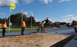 Nasze szkoły zainaugurowały Szkolny Rok Sportowy 2021/2022