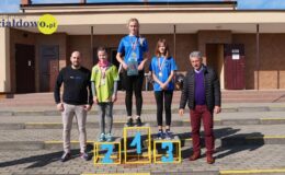 Nasze szkoły zainaugurowały Szkolny Rok Sportowy 2021/2022