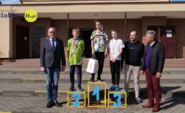 Nasze szkoły zainaugurowały Szkolny Rok Sportowy 2021/2022