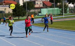 Nasze szkoły zainaugurowały Szkolny Rok Sportowy 2021/2022
