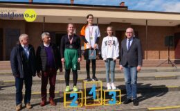 Nasze szkoły zainaugurowały Szkolny Rok Sportowy 2021/2022