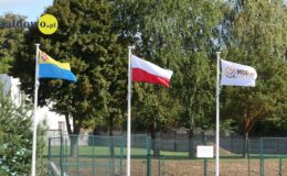 Nasze szkoły zainaugurowały Szkolny Rok Sportowy 2021/2022