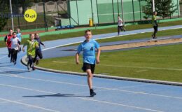 Nasze szkoły zainaugurowały Szkolny Rok Sportowy 2021/2022