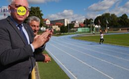 Nasze szkoły zainaugurowały Szkolny Rok Sportowy 2021/2022