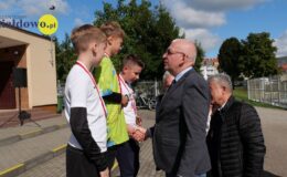 Nasze szkoły zainaugurowały Szkolny Rok Sportowy 2021/2022