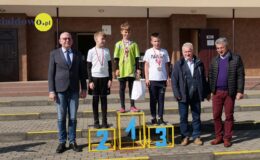 Nasze szkoły zainaugurowały Szkolny Rok Sportowy 2021/2022