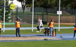 Nasze szkoły zainaugurowały Szkolny Rok Sportowy 2021/2022