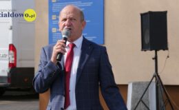 Nasze szkoły zainaugurowały Szkolny Rok Sportowy 2021/2022