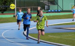 Nasze szkoły zainaugurowały Szkolny Rok Sportowy 2021/2022