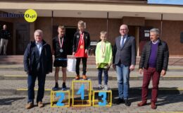 Nasze szkoły zainaugurowały Szkolny Rok Sportowy 2021/2022
